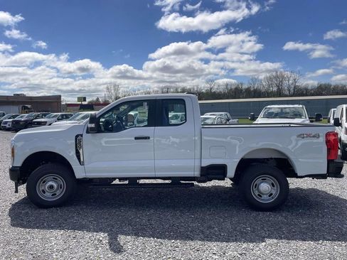 New 2026 Ford F250 XL image 6