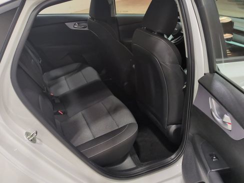 Certified 2024 Kia Forte LXS FWD image 11
