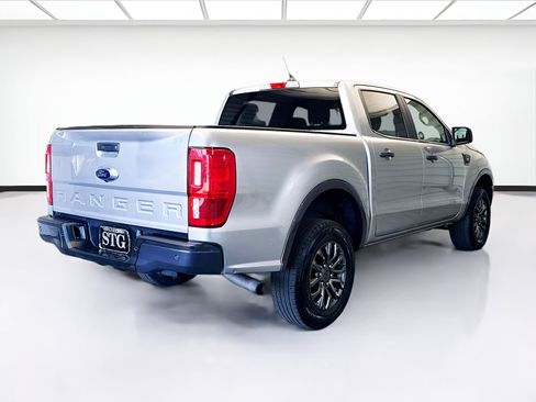 Used 2020 Ford Ranger XLT w/ Equipment Group 301A Mid image 4