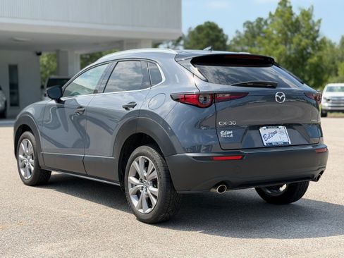 Used 2021 MAZDA CX-30 FWD 2.5 S w/ Premium Package image 41