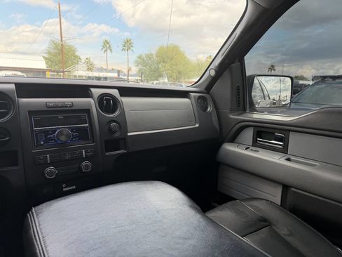 Used 2013 Ford F150 XL w/ Mid Equipment Group image 31