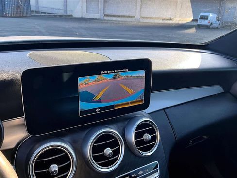 Used 2021 Mercedes-Benz C 300 Sedan image 24