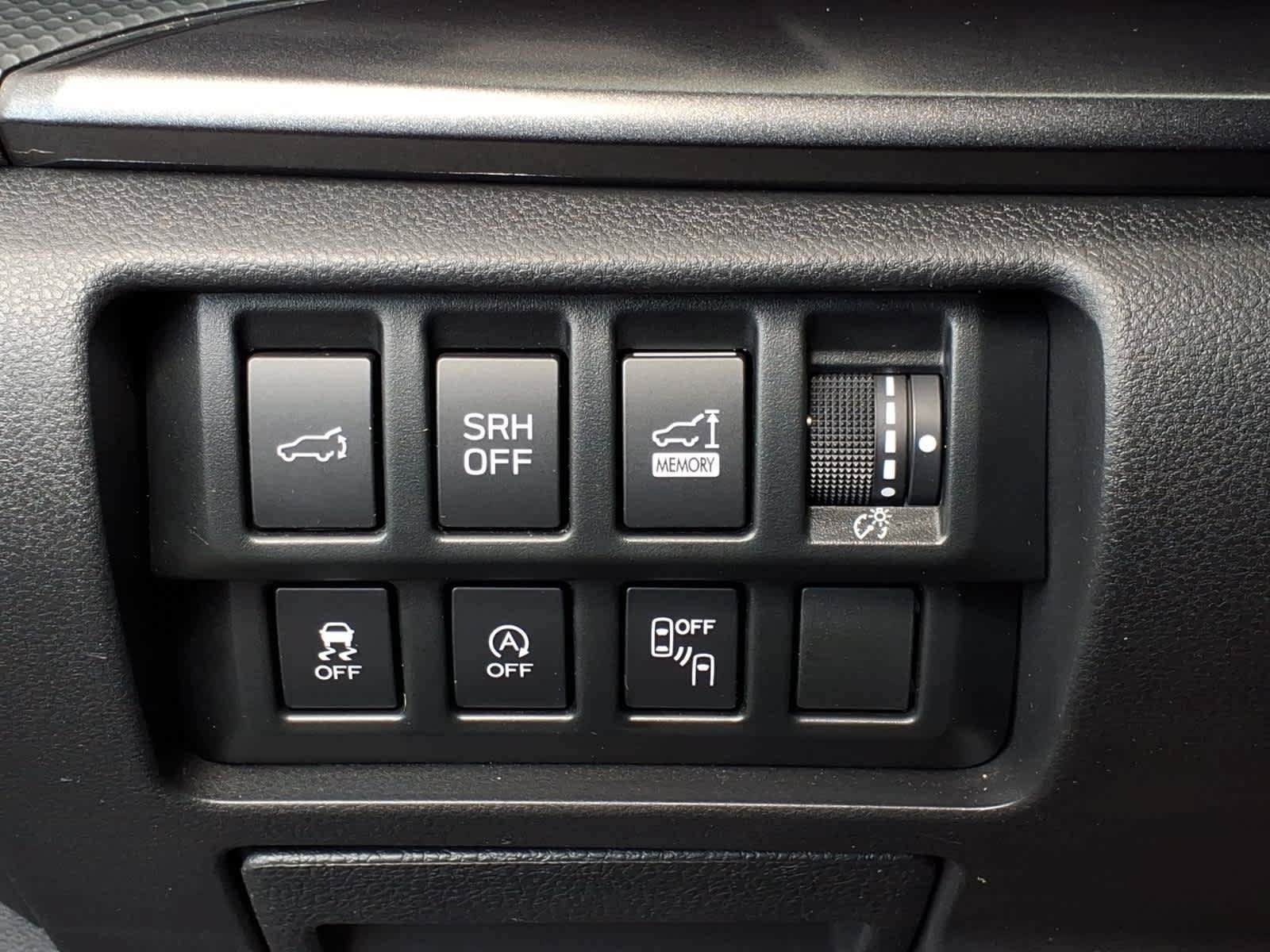 Certified 2023 Subaru Forester Sport AWD/4WD image 40