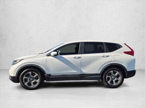 Used 2019 Honda CR-V EX image 9