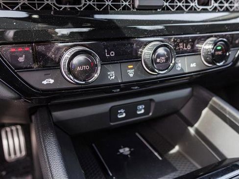 New 2026 Honda Accord Sport image 18