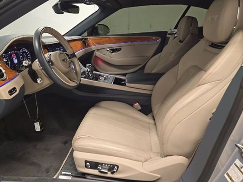 Used 2020 Bentley Continental GT AWD/4WD image 14