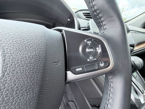 Used 2020 Honda CR-V EX-L image 16