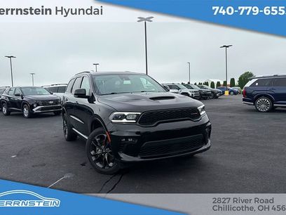 Used 2023 Dodge Durango GT