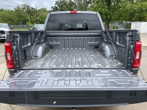 Used 2023 Ford F150 XLT w/ Equipment Group 302A High AWD/4WD image 46