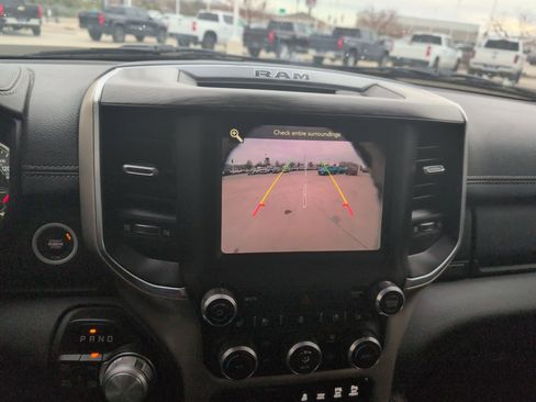 Used 2019 RAM 1500 Laramie image 19