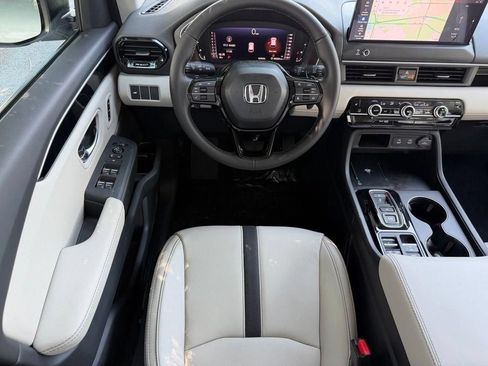 New 2026 Honda Pilot EX-L image 11