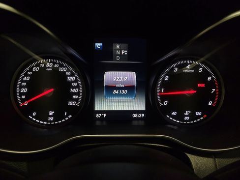 Used 2016 Mercedes-Benz C 300 4MATIC Sedan image 23