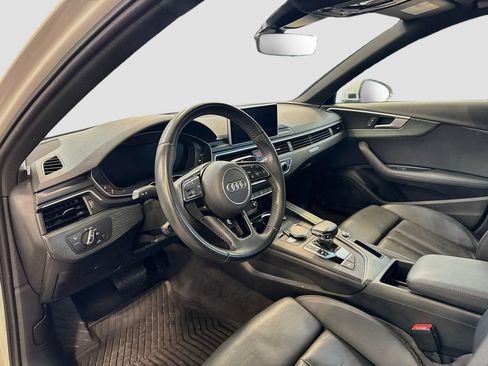 Used 2019 Audi A4 2.0T Premium Plus w/ Premium Plus Package AWD/4WD image 9