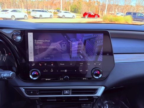 Certified 2023 Lexus RX 350 Premium Plus image 25