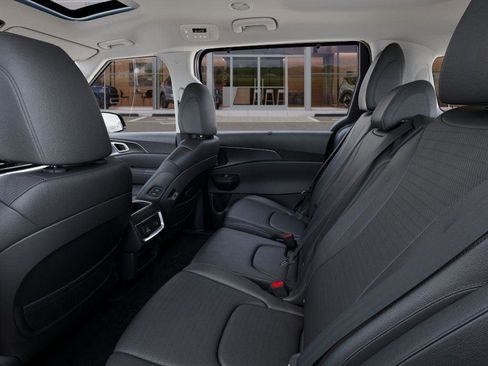 New 2025 Kia Carnival SX Prestige image 19