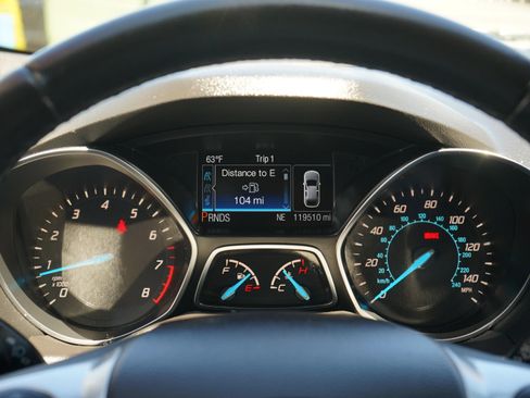 Used 2013 Ford Escape SEL AWD/4WD image 19