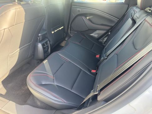 New 2025 Ford Mustang Mach-E Premium w/ Sport Appearance Package image 15