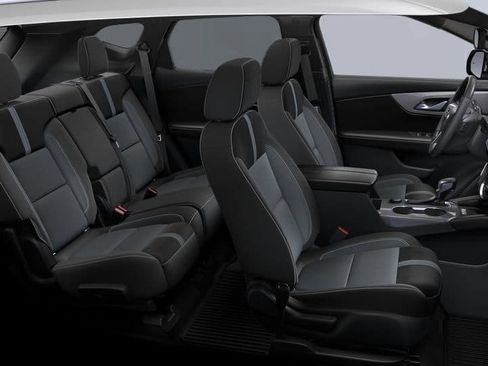 New 2026 Chevrolet Blazer LT image 36