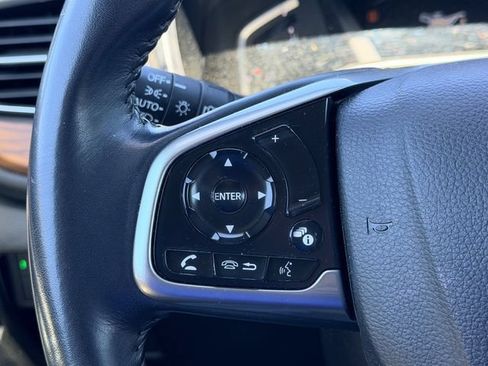 Used 2019 Honda CR-V EX-L image 21