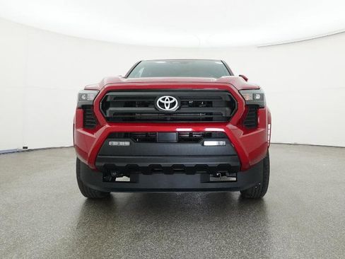 New 2026 Toyota Tacoma SR5 image 2