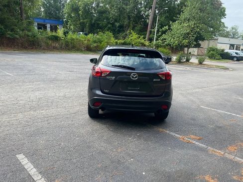 Used 2016 MAZDA CX-5 Sport w/ Rear Camera Package AWD/4WD image 6