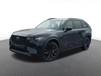 New 2026 MAZDA CX-90 3.3 Turbo w/ Premium Sport Pkg video 1