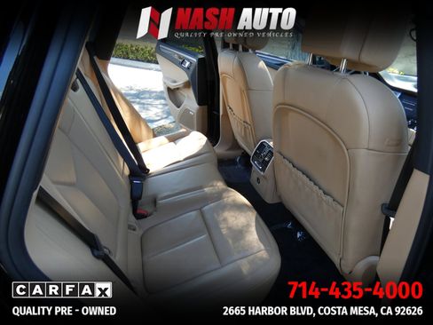 Used 2018 Porsche Macan Sport Edition AWD/4WD image 38