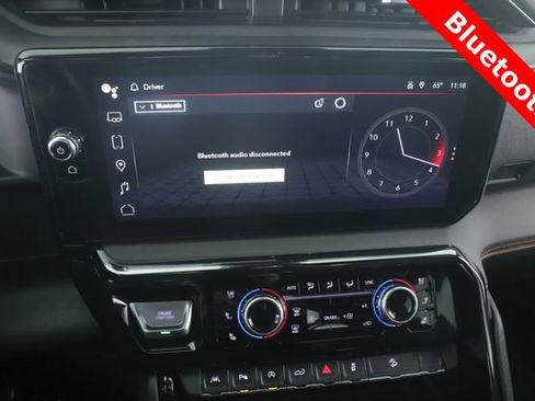 Used 2023 GMC Sierra 1500 AT4 w/ AT4 Premium Package image 5