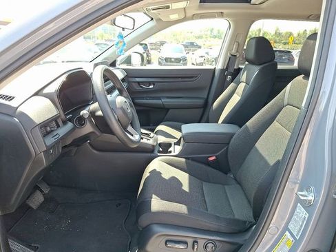 Certified 2024 Honda CR-V EX image 13