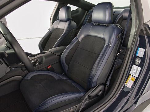 Used 2025 Ford Mustang Dark Horse w/ Dark Horse Handlin Package RWD image 22