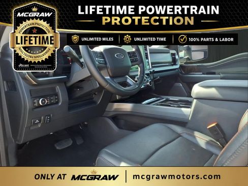 Used 2026 Ford F450 Lariat w/ Chrome Package AWD/4WD image 24