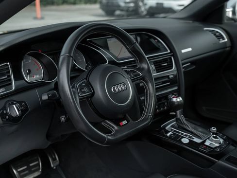 Used 2013 Audi S5 Premium Plus AWD/4WD image 13
