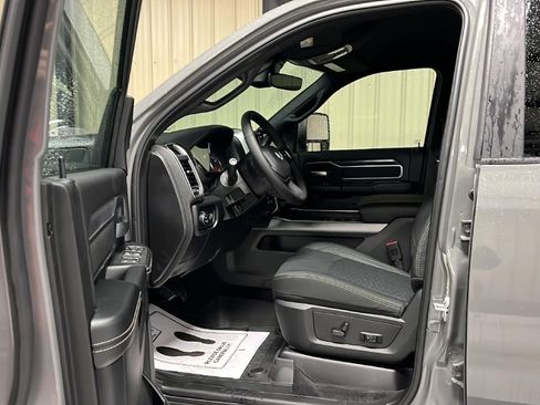 New 2026 RAM 2500 Big Horn image 10