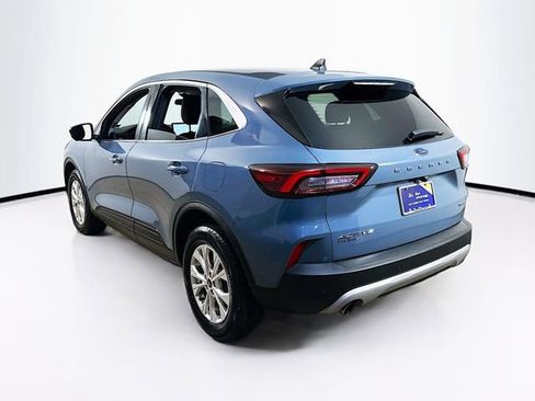 Certified 2023 Ford Escape Active w/ Tech Pack #2 image 7