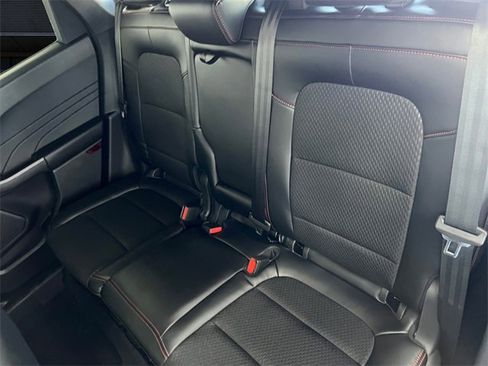 New 2026 Ford Escape ST-Line w/ Tech Pack #1 image 13