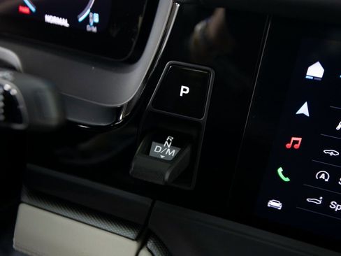 New 2026 Porsche Panamera 4 image 27