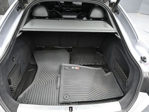 Used 2018 Audi S5 Prestige w/ Driver Assistance Package image 16