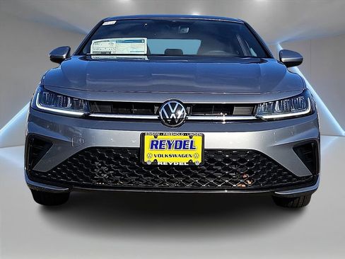 New 2026 Volkswagen Jetta Sport image 2