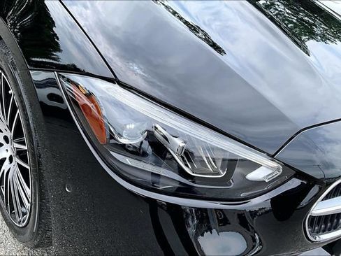 Used 2026 Mercedes-Benz C 300 4MATIC Sedan image 24