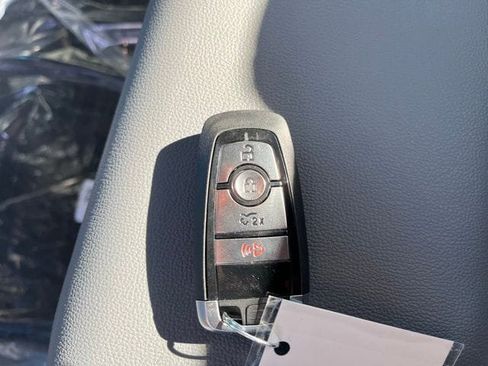 New 2025 Ford F150 Lightning Flash image 81