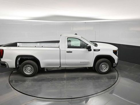 New 2026 GMC Sierra 1500 Pro w/ Pro Value Package AWD/4WD image 27