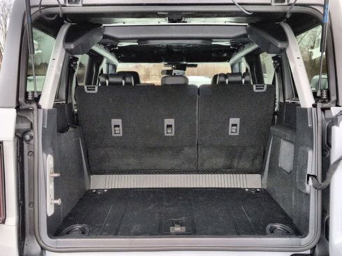 New 2025 Ford Bronco Badlands image 37