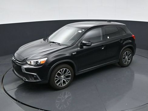 Used 2019 Mitsubishi Outlander Sport AWD image 30