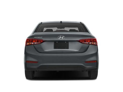 Used 2019 Hyundai Accent SE FWD image 8