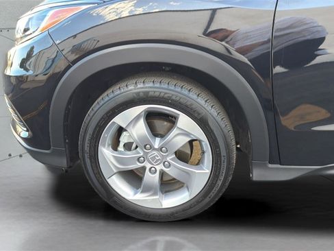 Used 2022 Honda HR-V LX image 29