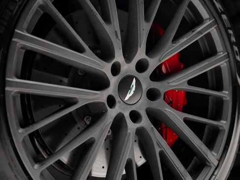 Used 2023 Aston Martin DBX 707 AWD/4WD image 22