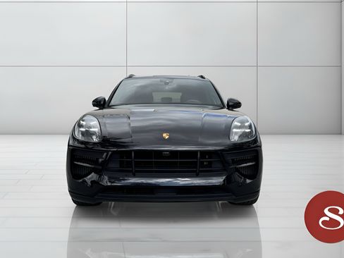 Used 2021 Porsche Macan GTS AWD/4WD image 5