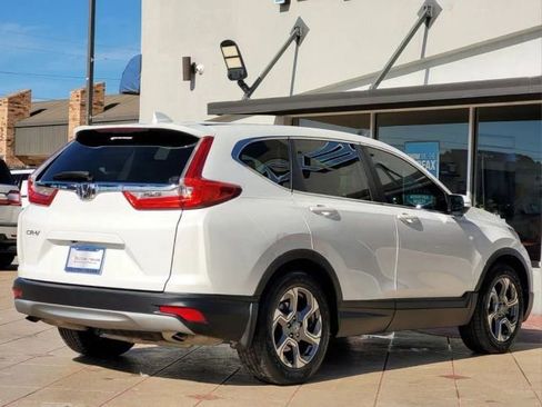 Used 2019 Honda CR-V EX-L image 4