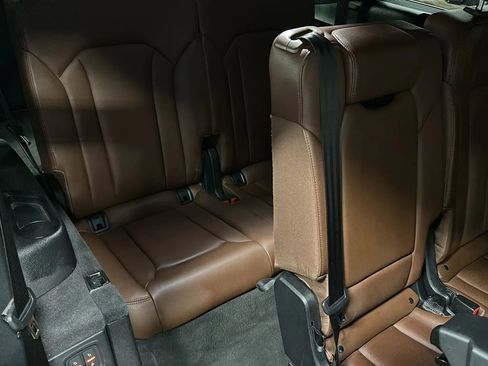 Used 2018 Audi Q7 3.0T Premium Plus w/ Premium Plus Package image 22