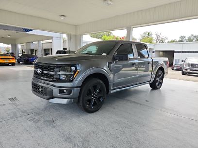 Used 2025 Ford F150 STX w/ LOBO Package
